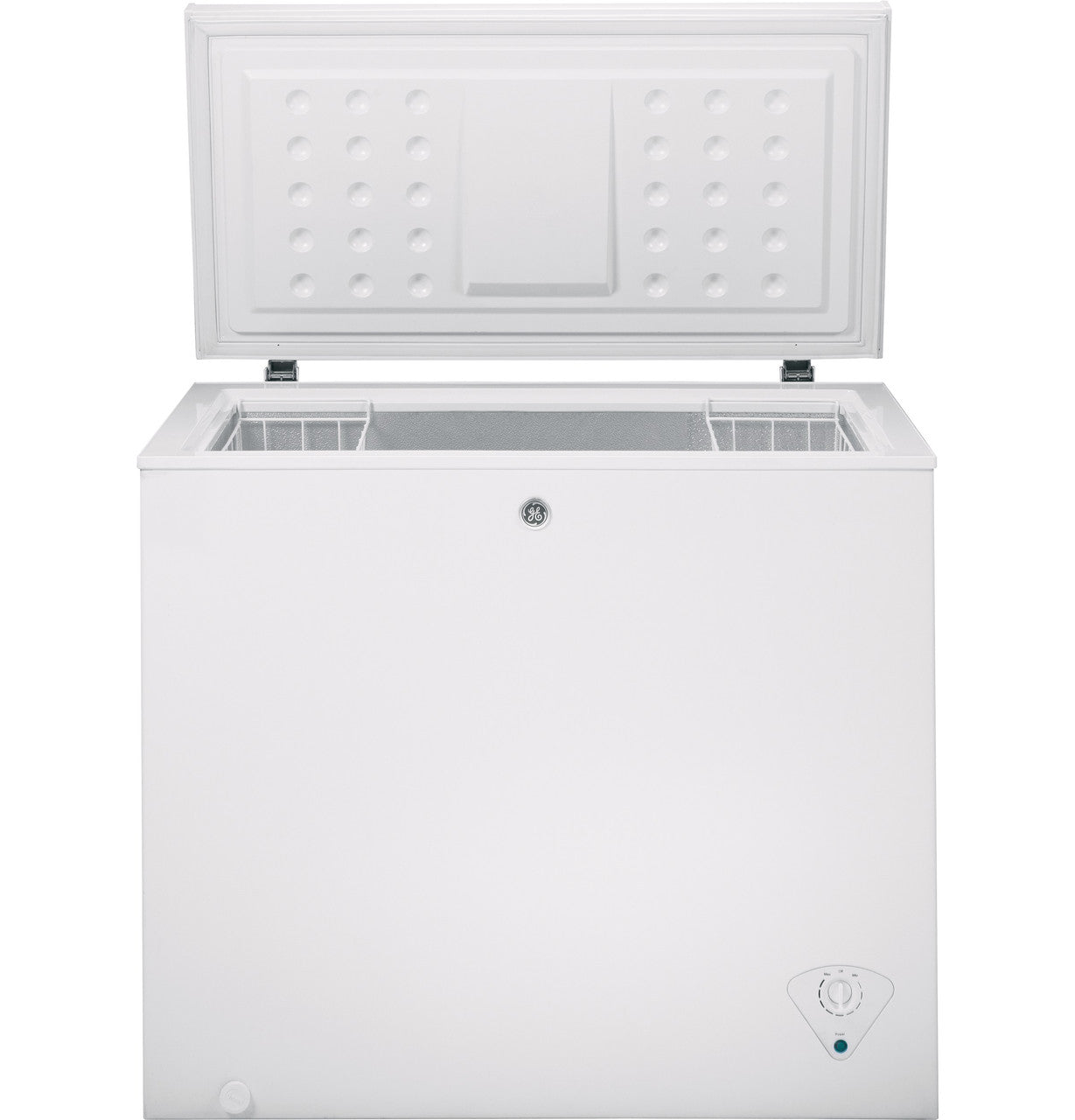 GE 7.0 cu ft Chest Freezer (FCM7STWW)