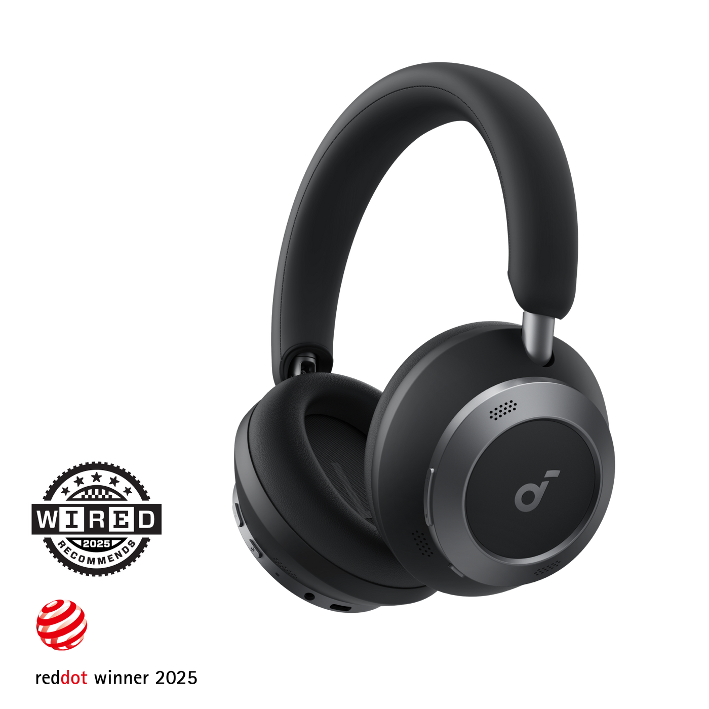 soundcore Space One Pro ANC Headphones