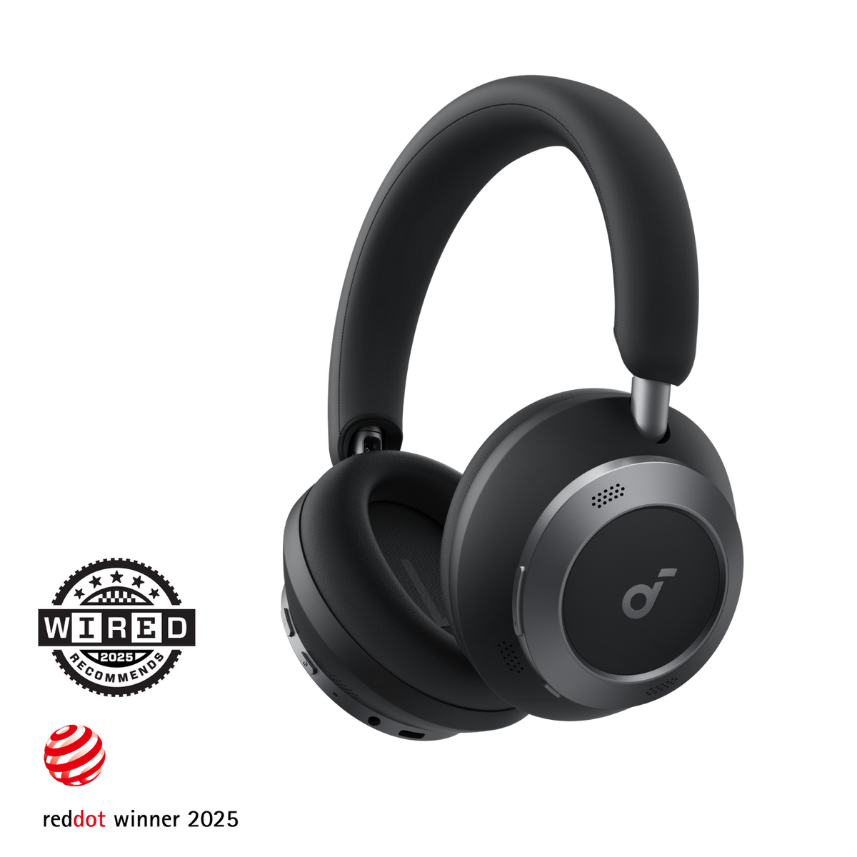 soundcore Space One Pro ANC Headphones