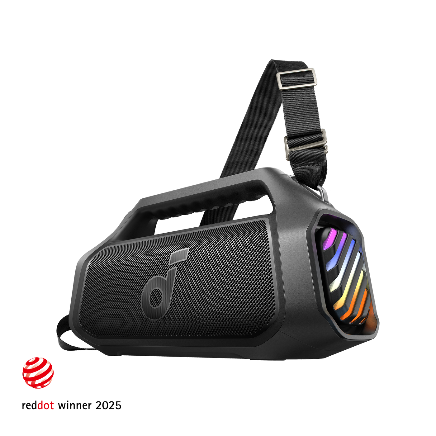 soundcore Boom 2 Plus 140W Outdoor Party Speaker