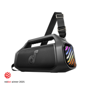 soundcore Boom 2 Plus 140W Outdoor Party Speaker