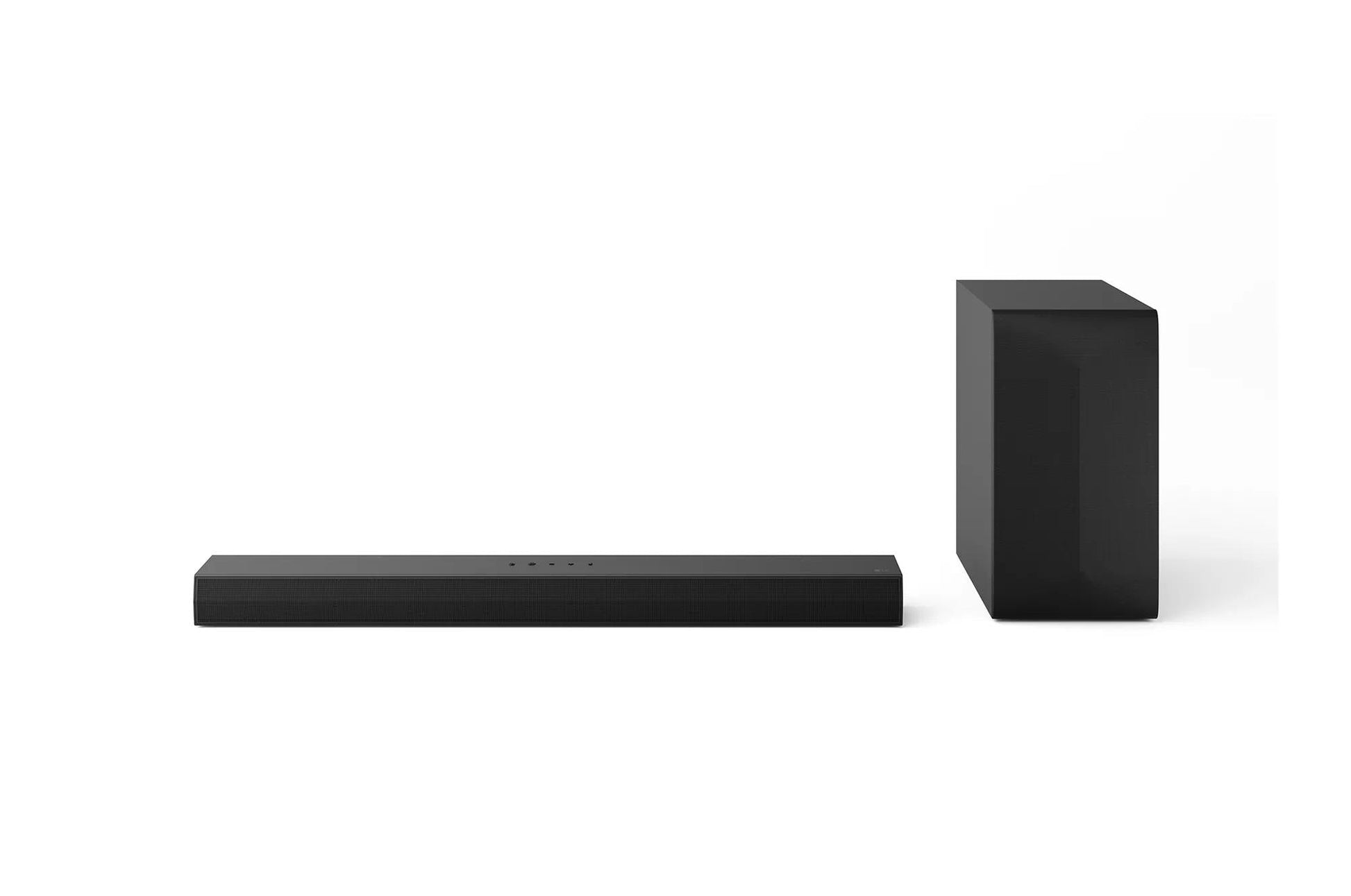 LG S60T 3.1ch Soundbar with Wireless Subwoofer