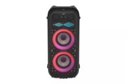 LG XBOOM XL9T Party Speaker, Dual 8in Woofers