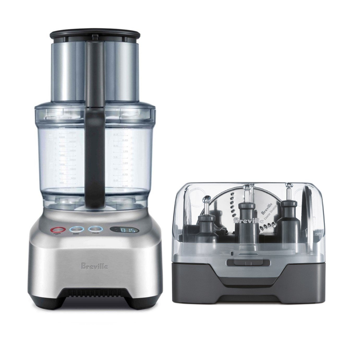 Breville Sous Chef 16 Pro Food Processor (BFP800XL)