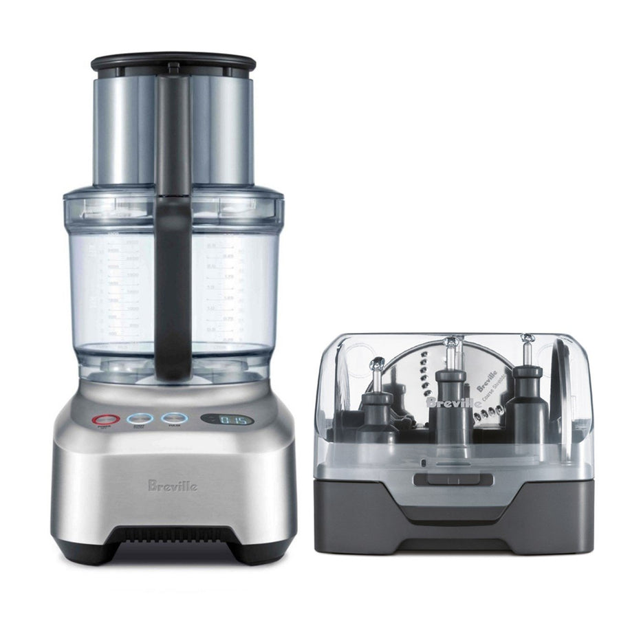 Breville Sous Chef 16 Pro Food Processor (BFP800XL)