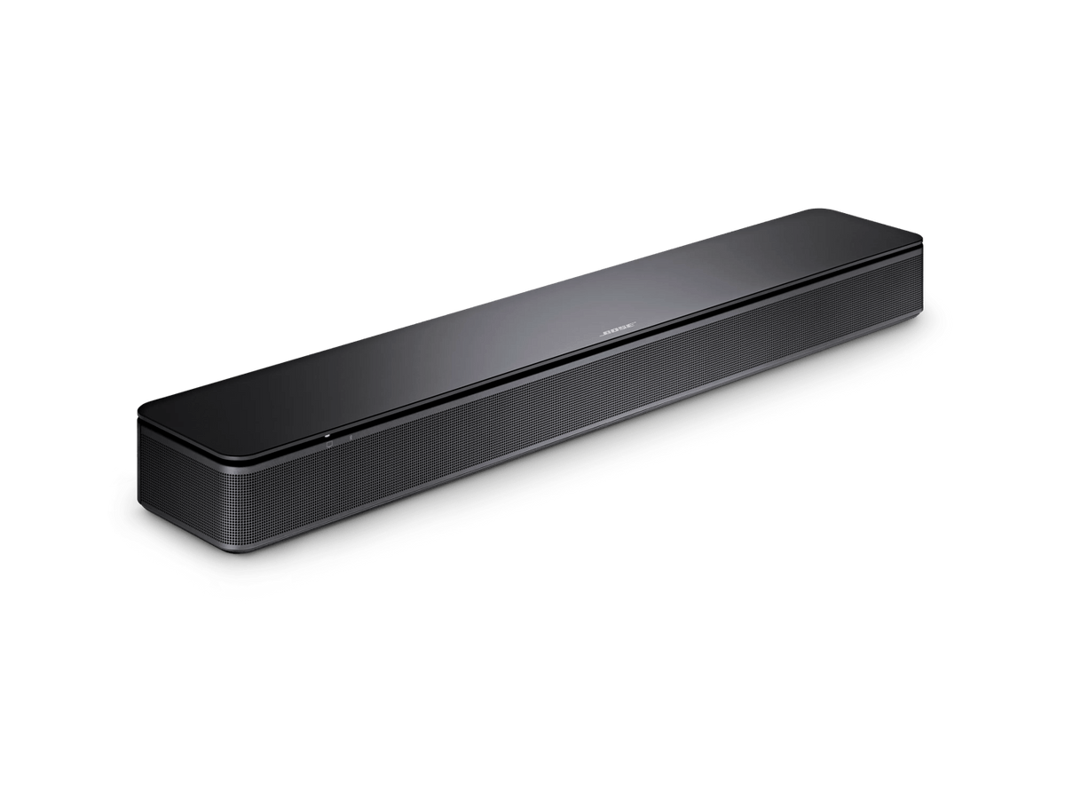 Bose TV Speaker Soundbar with Dialogue Mode