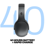 Skullcandy Crusher 540 Active Wireless Headphones