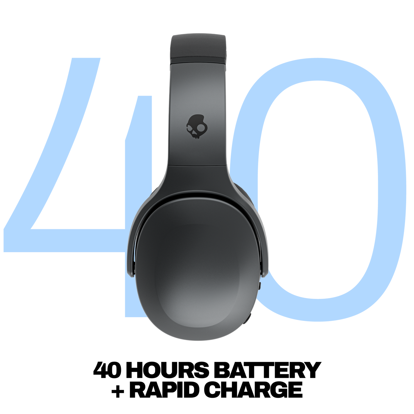 Skullcandy Crusher 540 Active Wireless Headphones