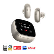 soundcore Liberty 5 Pro Max Earbuds, Smart Case