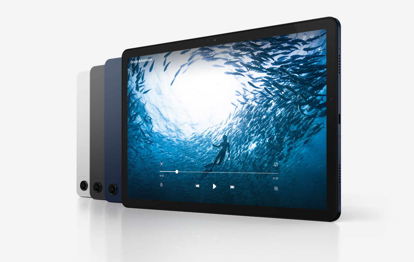 Samsung Galaxy Tab A9+ 11-inch Android Tablet