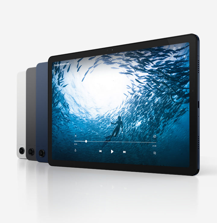 Samsung Galaxy Tab A9+ 11-inch Android Tablet