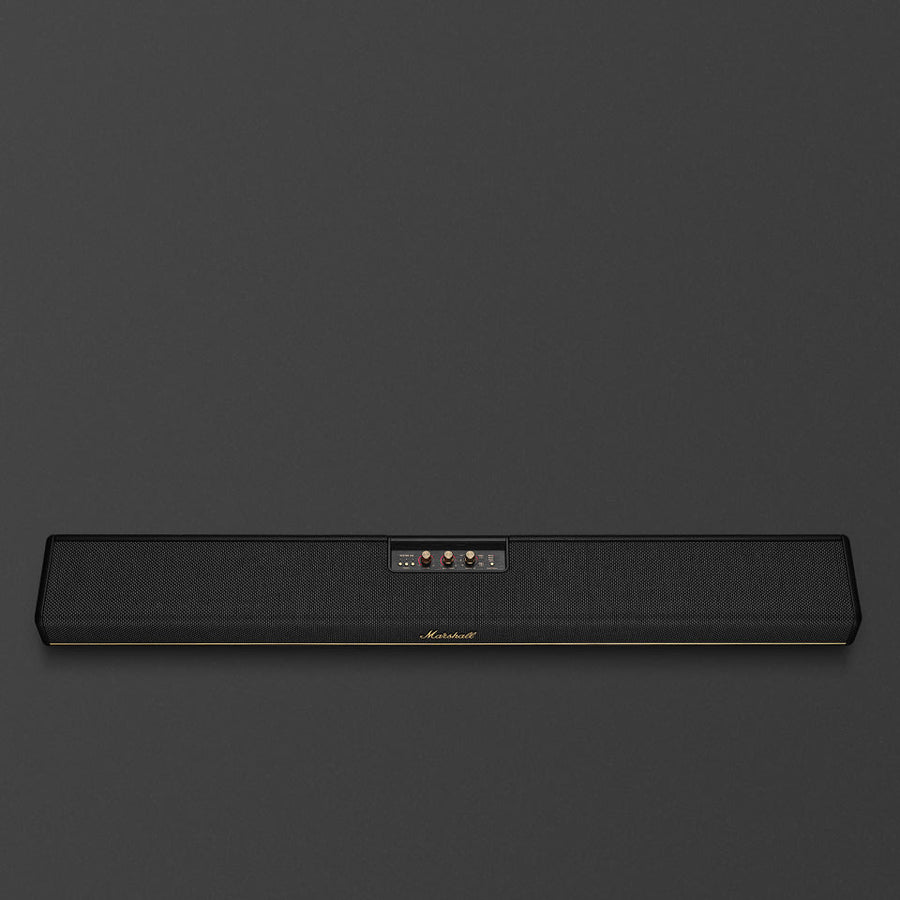 Marshall Heston 120 5.1.2 Dolby Atmos Soundbar