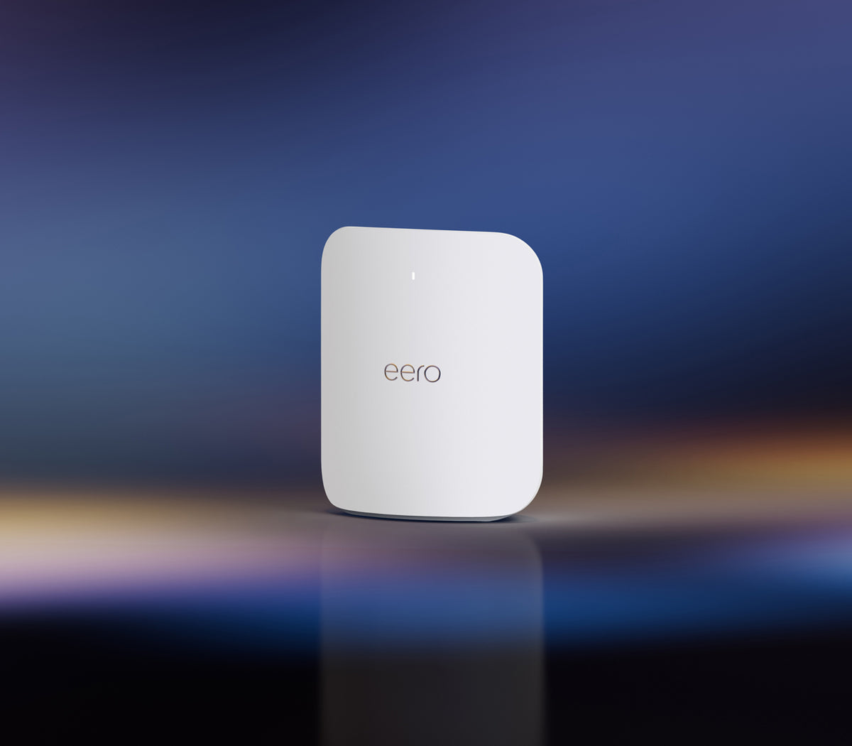 eero Max 7 Wi-Fi 7 Mesh System, 3-Pack