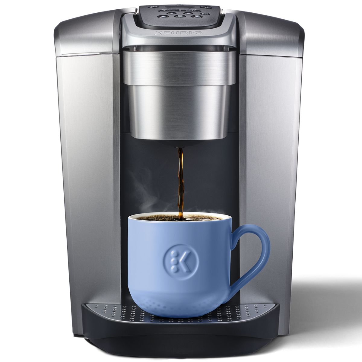 Keurig K-Elite Single-Serve Coffee Maker