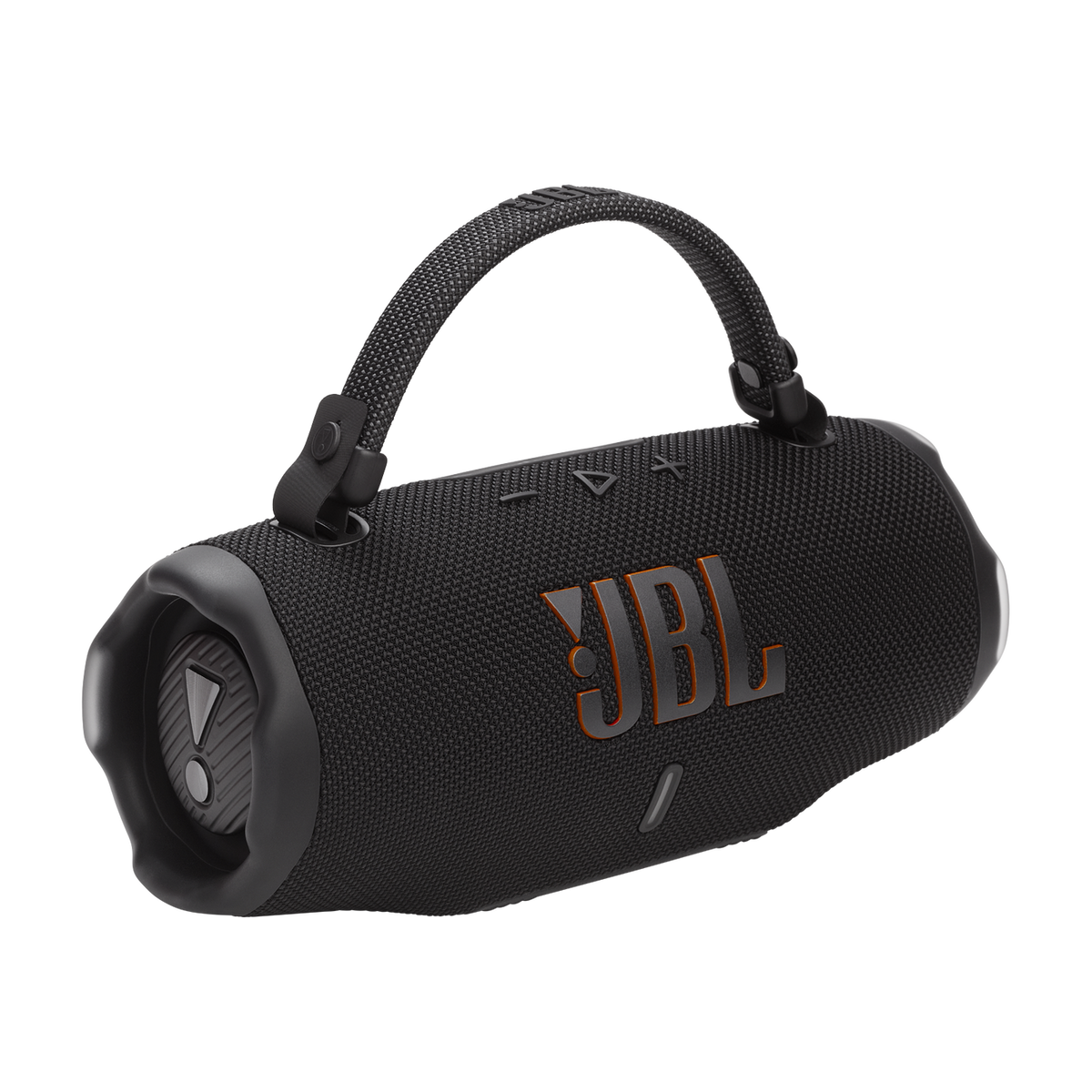 JBL Charge 6 Waterproof Bluetooth Speaker