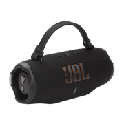 JBL Charge 6 Waterproof Bluetooth Speaker