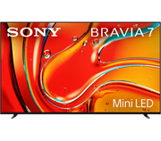 Sony BRAVIA 7 65" Mini LED 4K Google TV