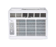 Midea EasyCool 5,000 BTU Window Air Conditioner