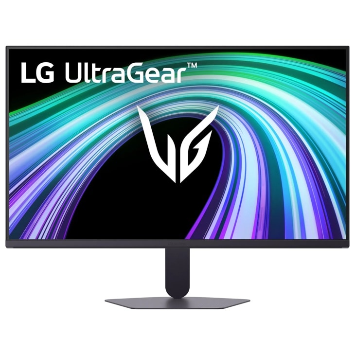 LG UltraGear 27" FHD 200Hz IPS Gaming Monitor