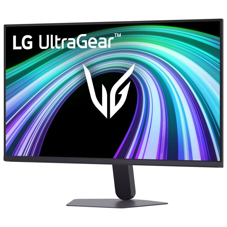 LG UltraGear 27" FHD 200Hz IPS Gaming Monitor