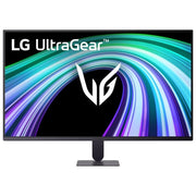 LG UltraGear 32" FHD 144Hz Gaming Monitor