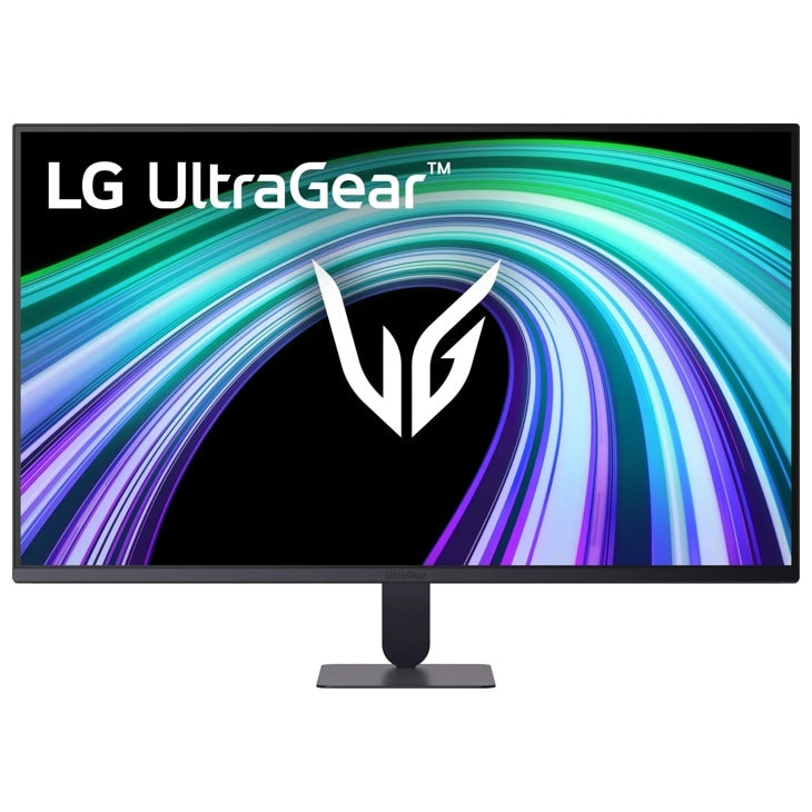 LG UltraGear 32" FHD 144Hz Gaming Monitor