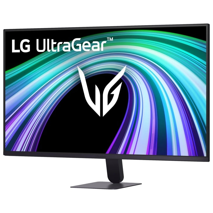 LG UltraGear 32" FHD 144Hz Gaming Monitor