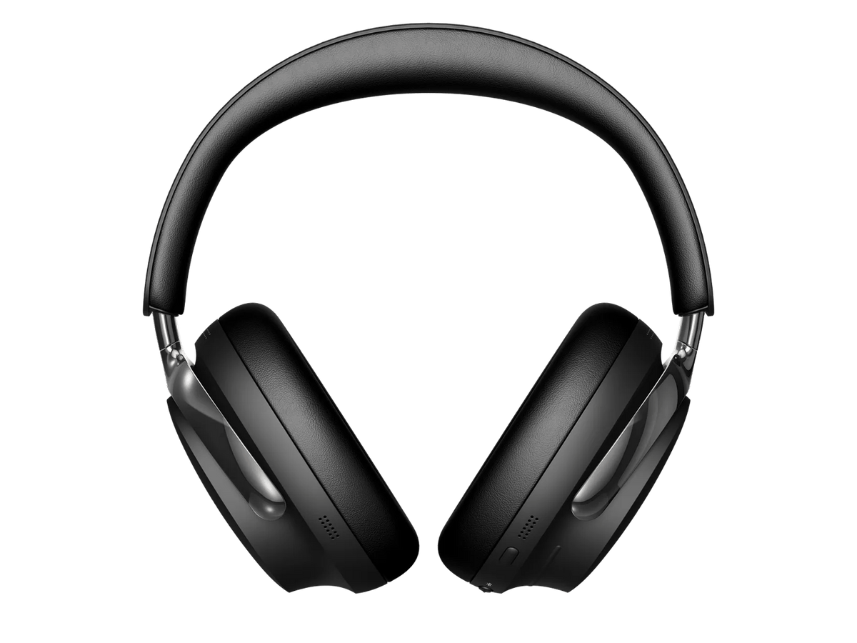 Bose QuietComfort Ultra Headphones (2nd Gen)