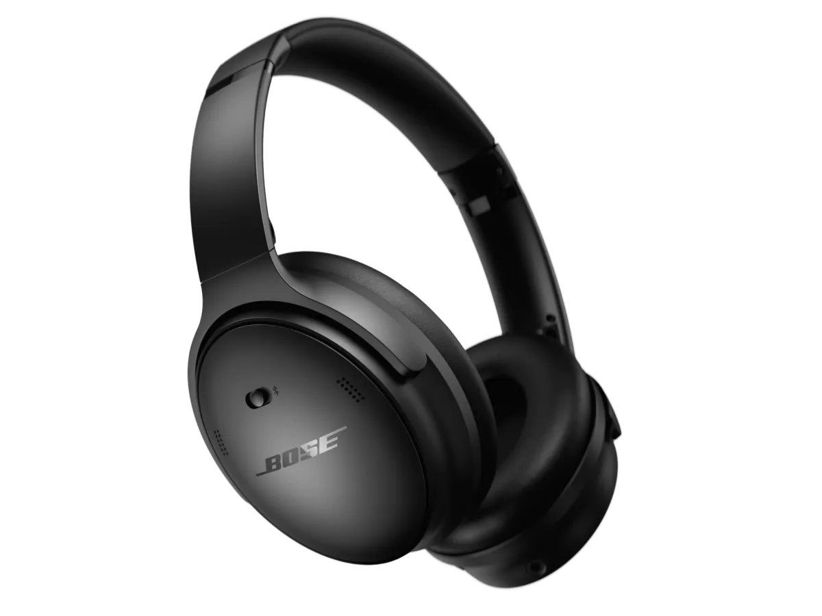 Bose QuietComfort Wireless Headphones