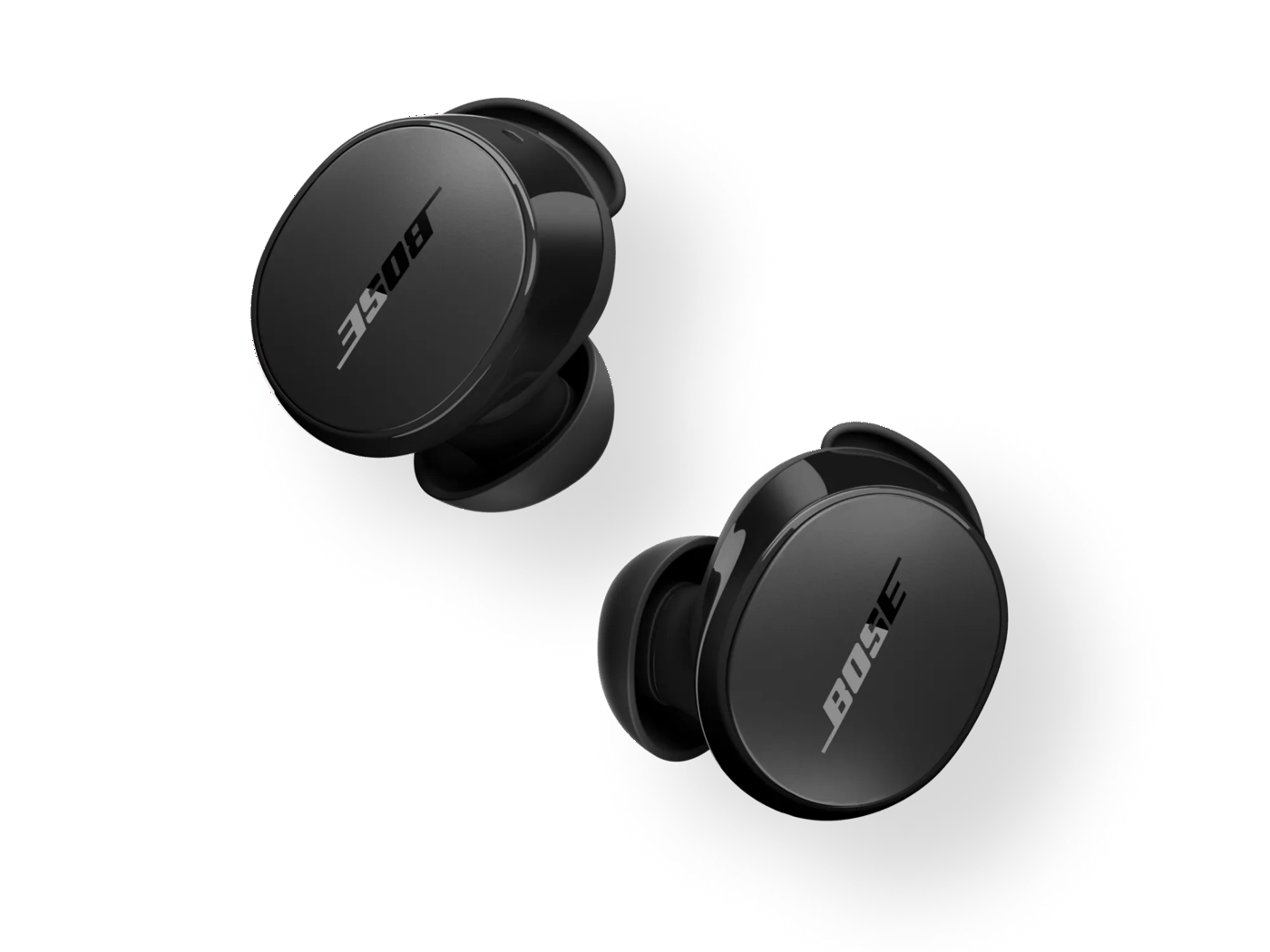 Bose QuietComfort Noise Cancelling Earbuds