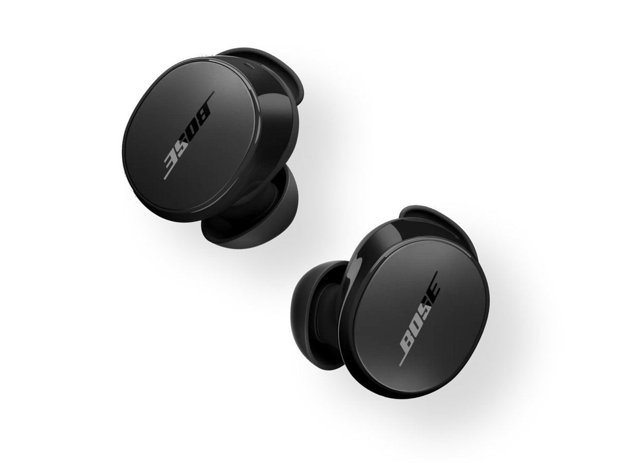 Bose QuietComfort Noise Cancelling Earbuds