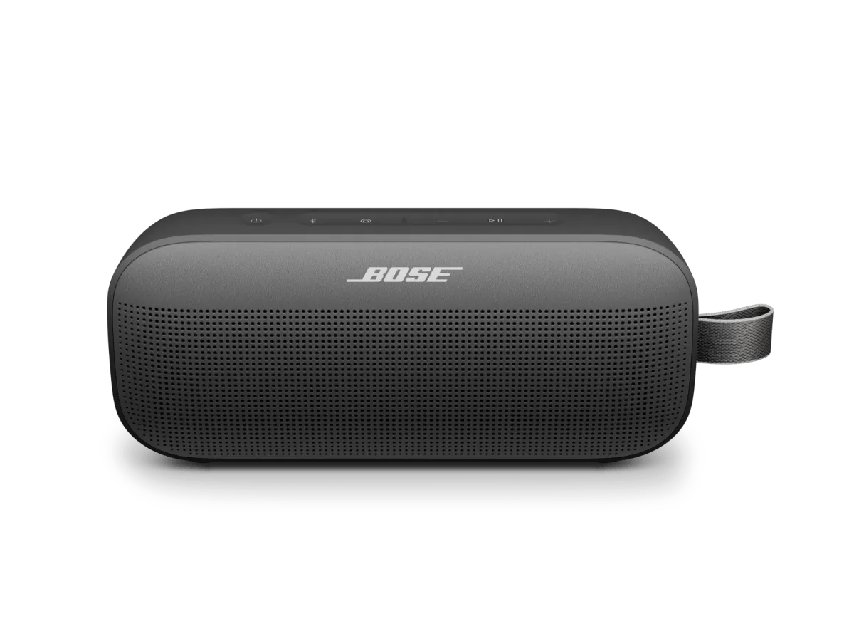 Bose SoundLink Flex (2nd Gen) Bluetooth Speaker