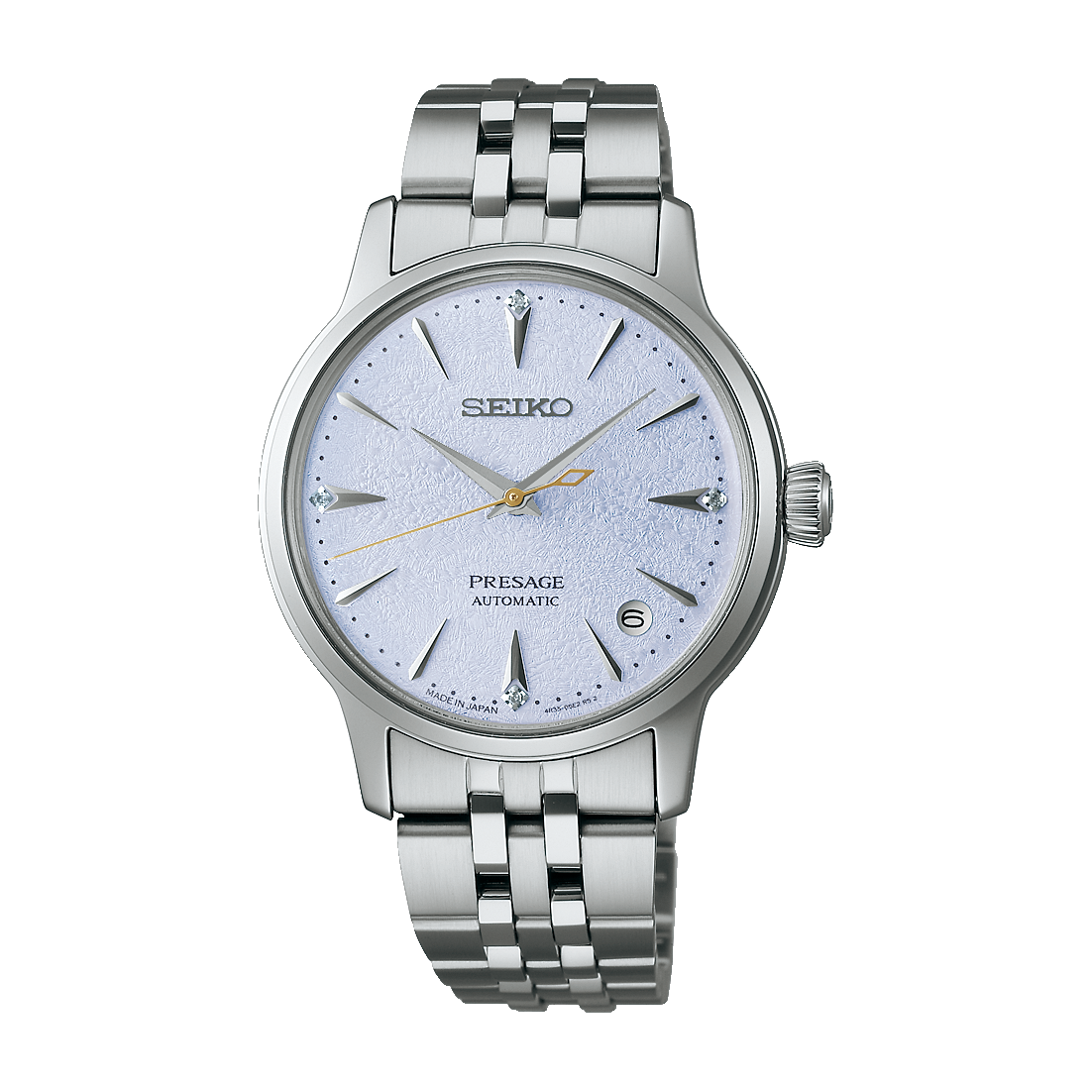 Seiko Presage Cocktail Time Automatic 34mm (SRPL61)