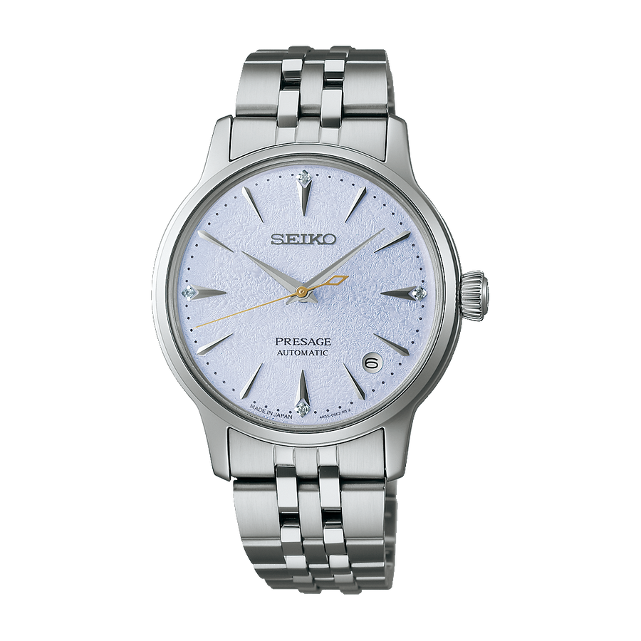 Seiko Presage Cocktail Time Automatic 34mm (SRPL61)