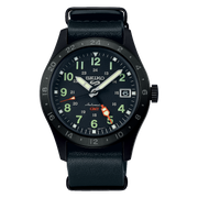 Seiko 5 Sports GMT Automatic 39.4mm (SSK025)