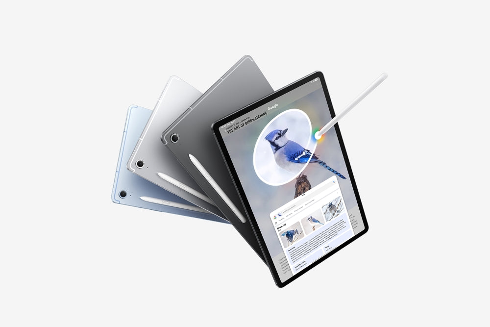 Samsung Galaxy Tab S10 FE 10.9-inch with S Pen