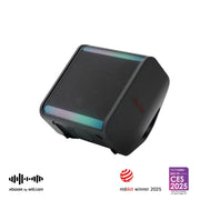 LG xboom Stage 301 Bluetooth Party Speaker