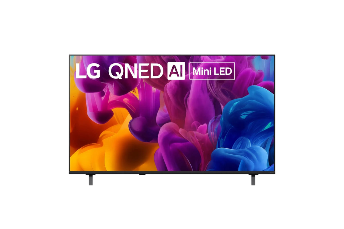 LG 50" QNED74B Mini LED 4K Smart TV (50QNED74BUA)
