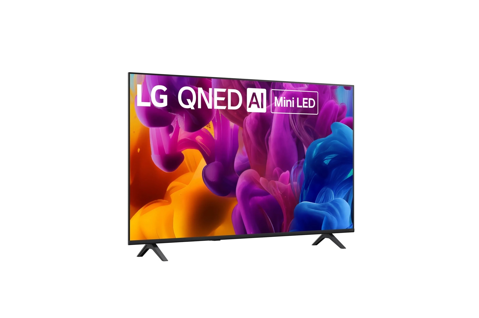 LG 50" QNED74B Mini LED 4K Smart TV (50QNED74BUA)