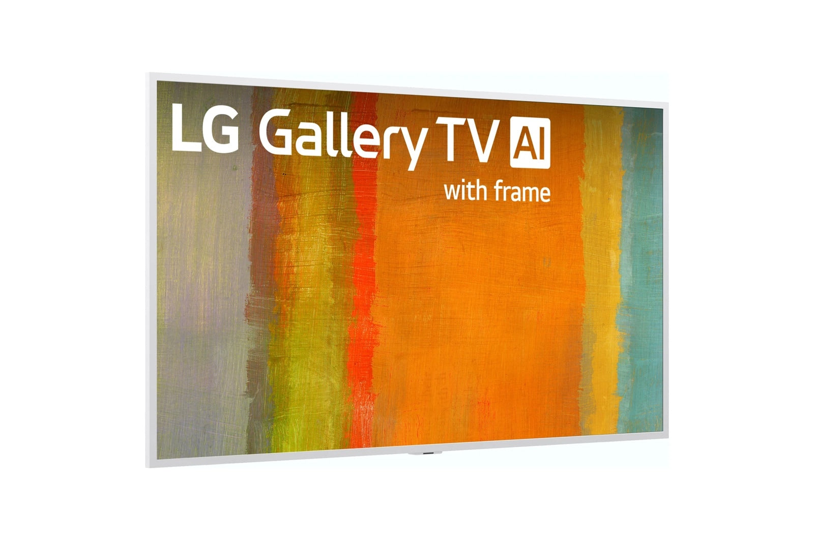LG 65" LX7B Gallery Mini LED 4K TV (65LX7BPUA)