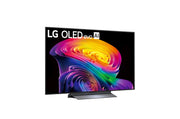 LG 48" OLED evo C6 4K Smart TV (OLED48C6AUA)