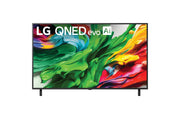 LG 55" QNED85A evo Mini LED 4K TV (55QNED85AUA)