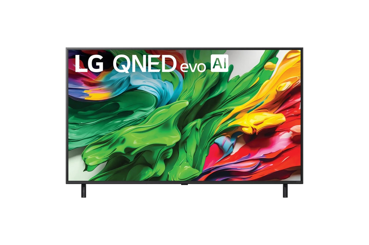 LG 55" QNED85A evo Mini LED 4K TV (55QNED85AUA)