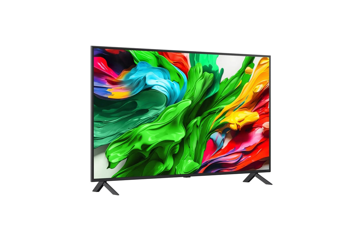 LG 55" QNED85A evo Mini LED 4K TV (55QNED85AUA)