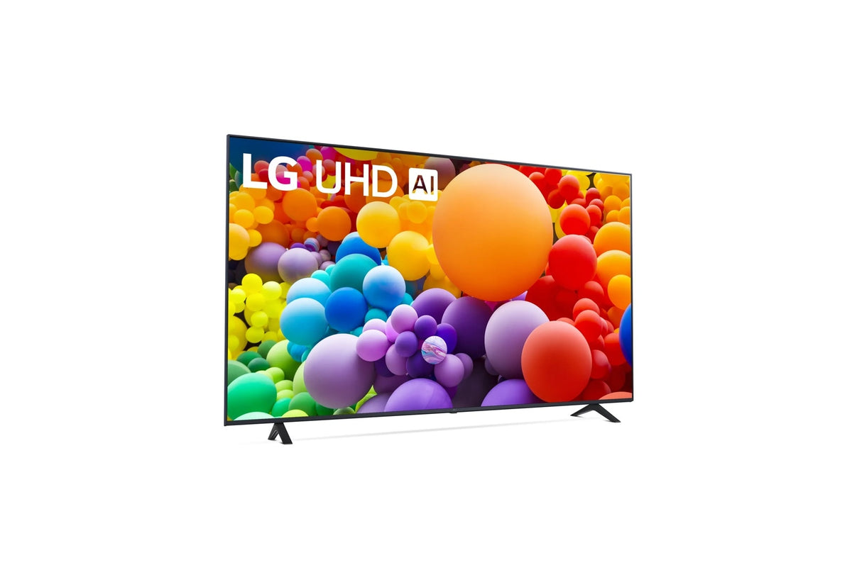LG 75" UT7000 4K UHD Smart TV (75UT7000PUA)