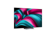 LG 77" OLED evo C5 4K Smart TV (OLED77C5AUA)