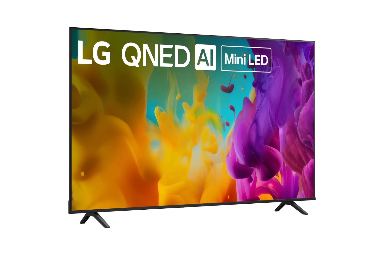 LG 65" QNED7S Mini LED 4K Smart TV (65QNED7SBUA)