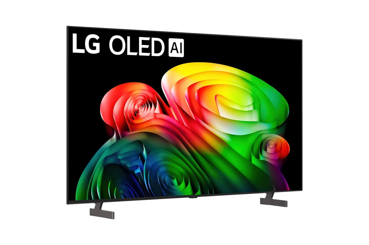 LG 65" OLED evo B6 4K Smart TV (OLED65B6AUA)