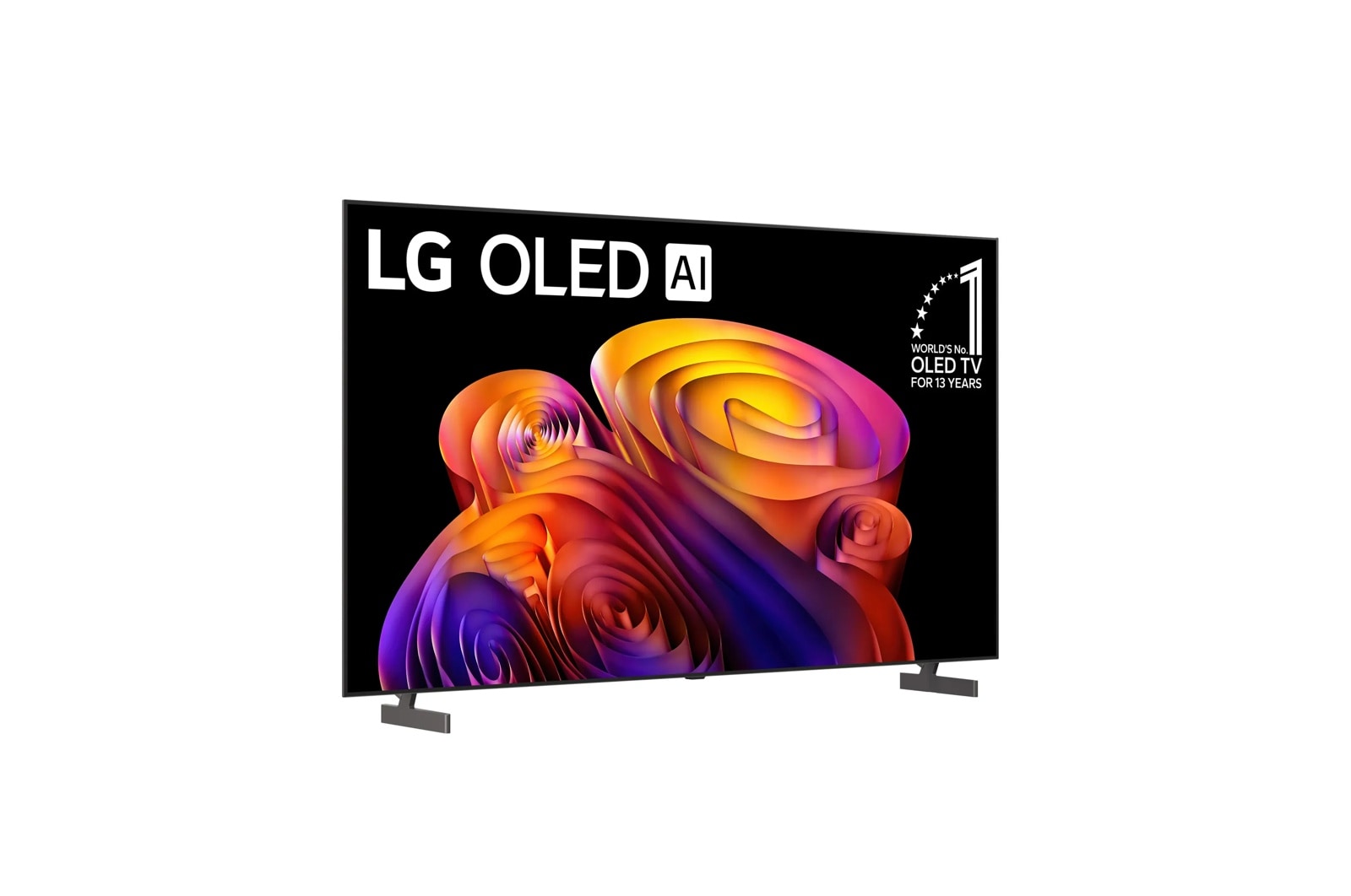 LG 77" OLED evo B6E 4K Smart TV (OLED77B6EUA)