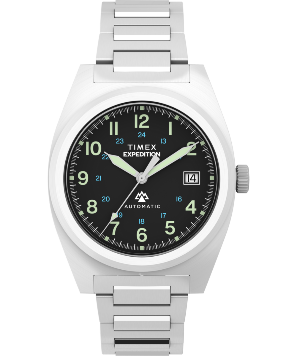 Timex Expedition Capstone Automatic 39mm (TW2Y39600)
